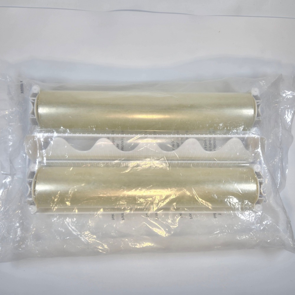 Xyron Creative Station Two-Sided Laminate Refill Cartridge 9"x40' feet Clear